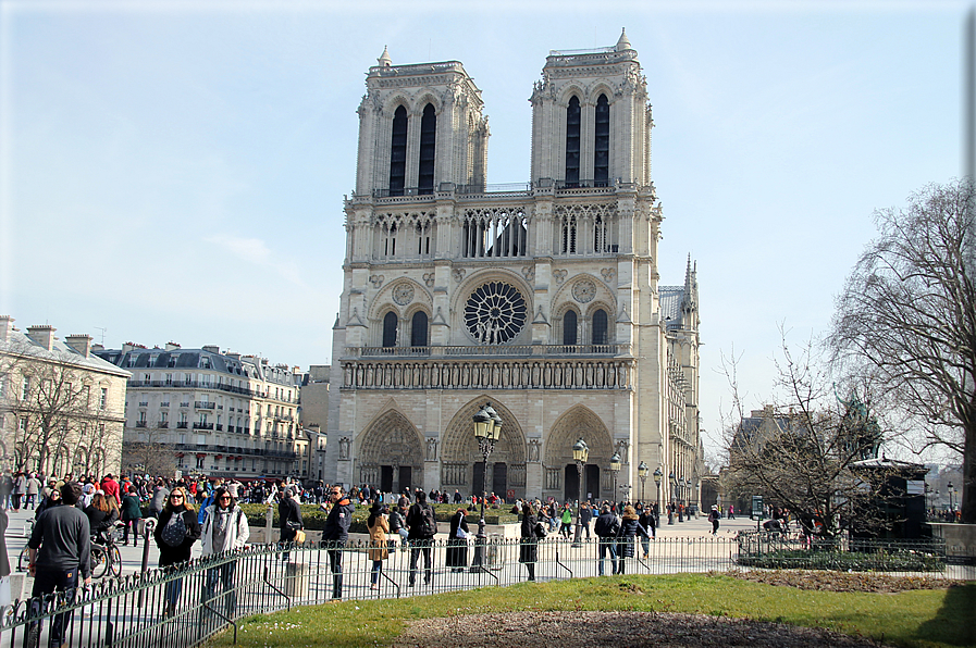 foto Parigi